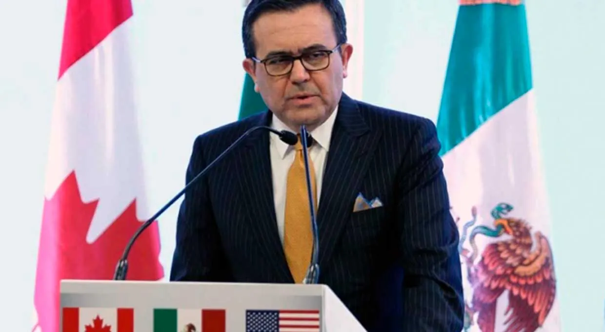 Apunta guajardo a tlc trilateral