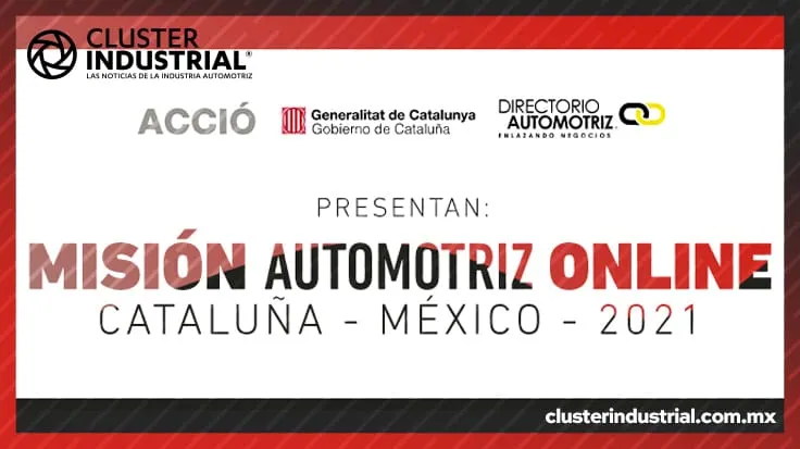 Proveedores de Cataluña buscan aliados en México