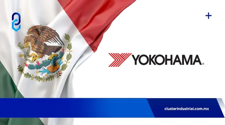 Yokohama Rubber reorganiza su producción en Estados Unidos y México