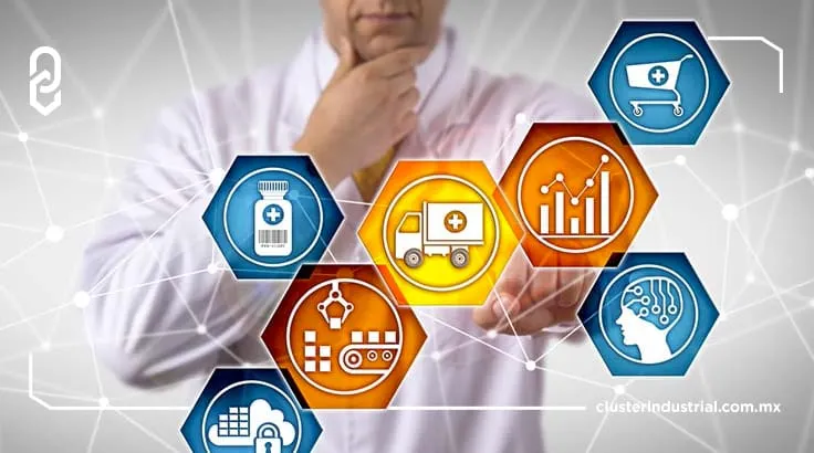 La trascendencia de la trazabilidad en la cadena de suministro de medicamentos