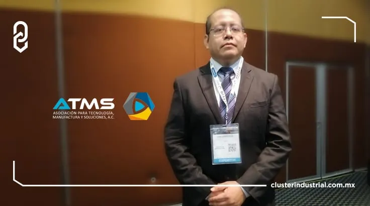 ATMS: La innovación, pieza clave para el crecimiento industrial