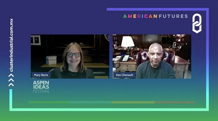 General Motors busca 'acción climática equitativa'