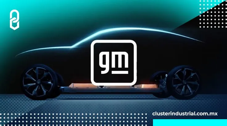 GM incrementa su inversión para vehículos eléctricos y autónomos a 35 mil MDD