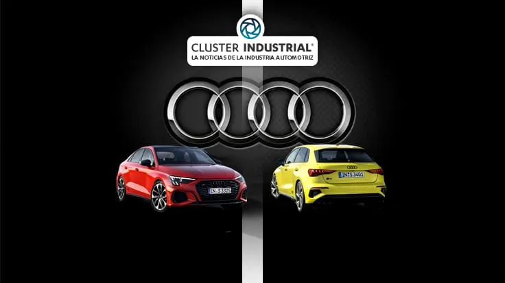 Audi S3 Sportback y Audi S3 Sedan, más potentes, más dinámicos