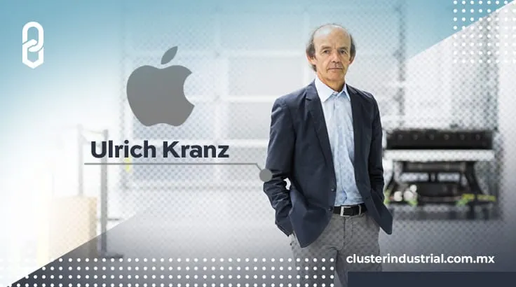 Apple contrata a ex ejecutivo de BMW para el proyecto iCar