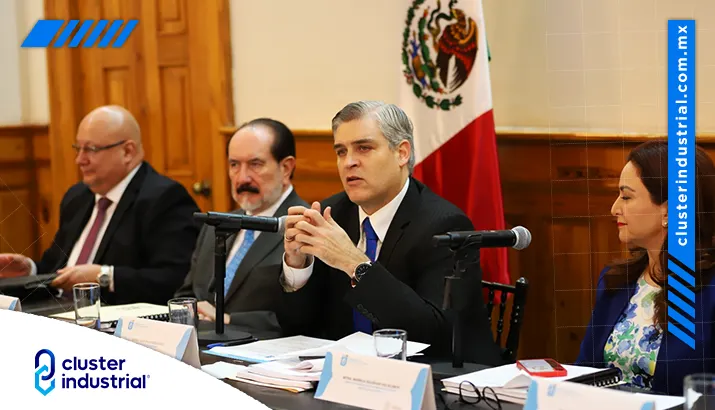 Nuevo León busca agilizar llegada de inversiones con nueva ventanilla digital