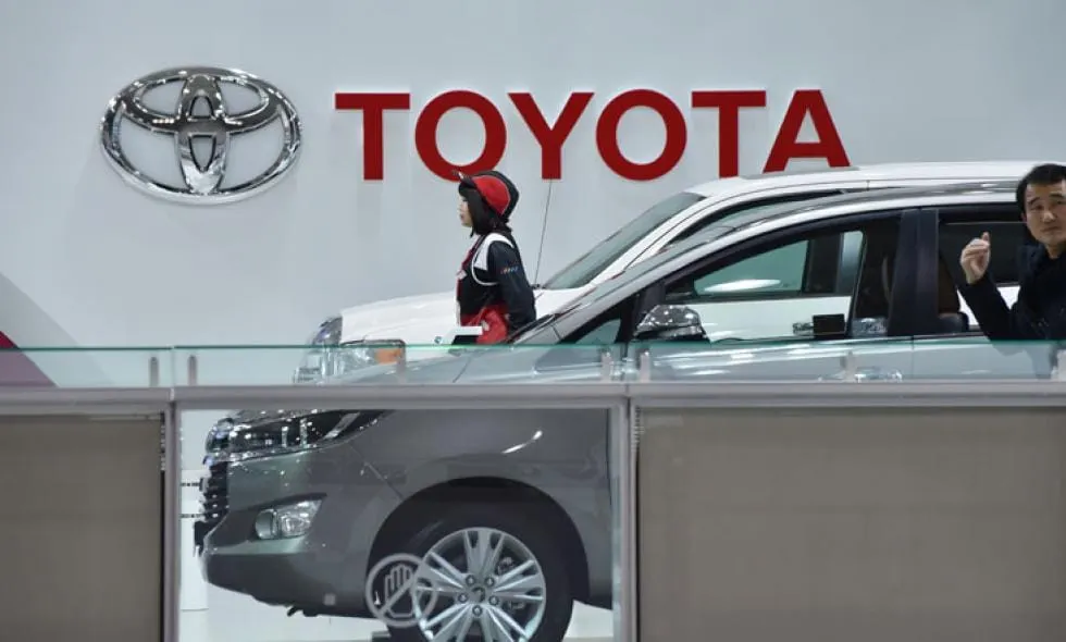 Japón analiza acuerdo bilateral con EU para proteger industria automotriz