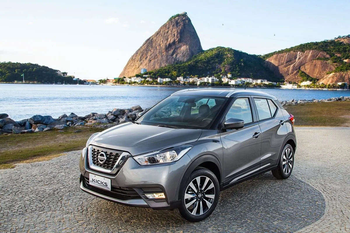 Nissan incrementa 69% participación en seGMento de suv´s en américa latina