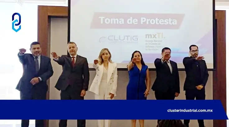 CLUTIG ratifica su Consejo Directivo para 2022-2023