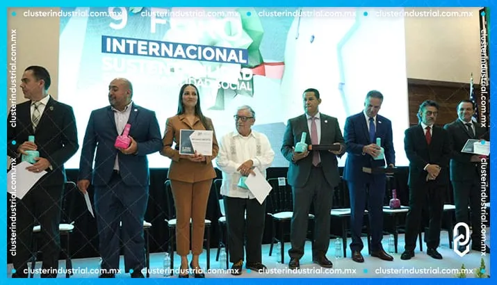 Discuten retos de la Agenda 2030 en el 9vo Foro Internacional de Sustentabilidad y RS