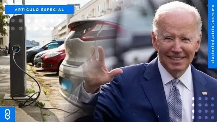 Así impactarán la cadena de suministro los nuevos créditos para autos eléctricos