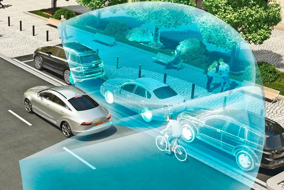Continental coopera con investigadores para crear inteligencia artificial