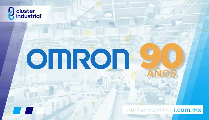OMRON Celebra 90 Años: Sociedad Optimizada Legado Predicts del Fundador
