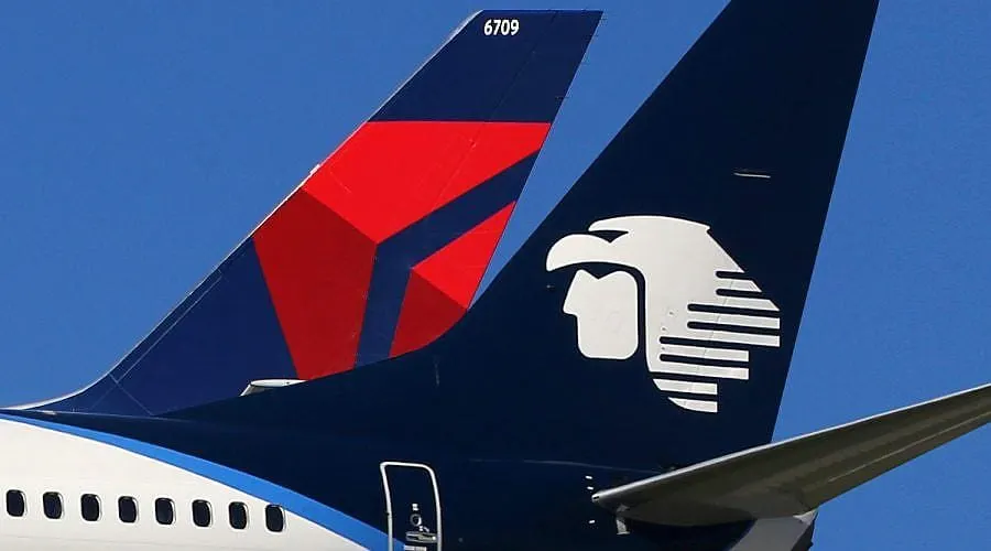 AeroMéxico conectará la industria automotriz del bajío con detroit