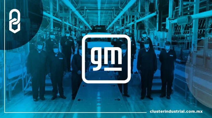 General Motors reanuda operaciones en algunas armadoras de Norteamérica