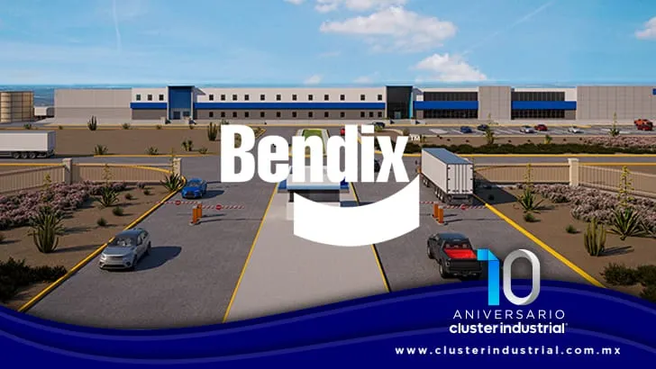 Bendix se expande en Coahuila para producir tecnología de última generación
