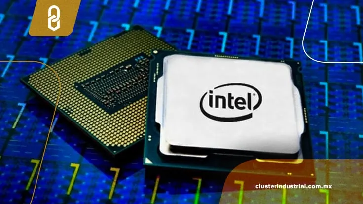 Intel produciría semiconductores en 6 meses