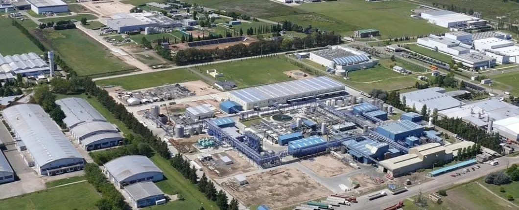 Bajío absorbió casi 2 millones de metros cuadrados en espacios industriales