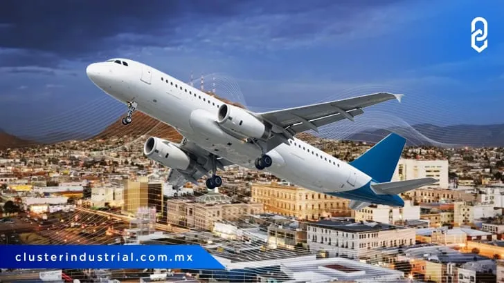 Panorama de la industria aeroespacial de Chihuahua