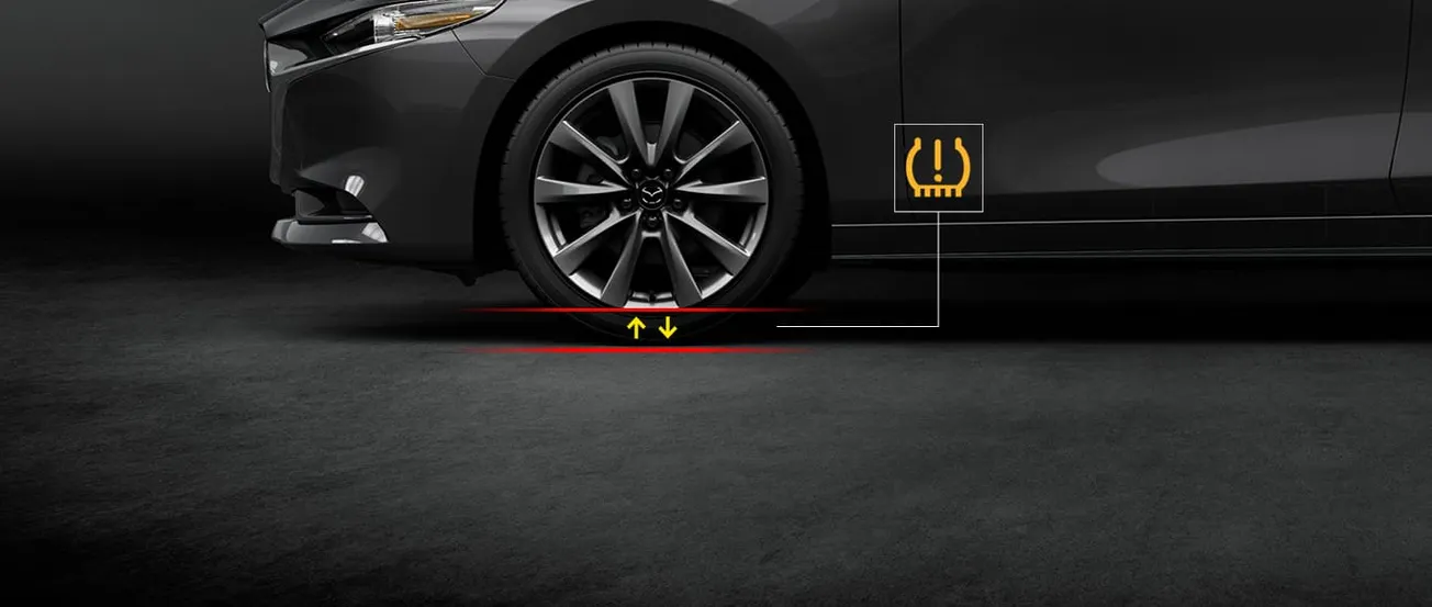 Si tienes un Mazda 3 2019, podrás ser llamado a revisión