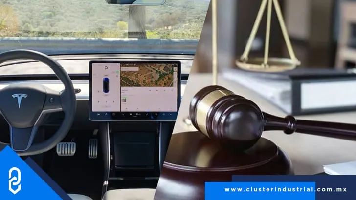 Tesla enfrenta demanda colectiva por su Autopilot