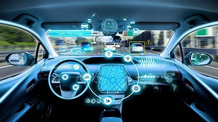 Estudio Global de Consumidores Automotrices 2020: Deloitte