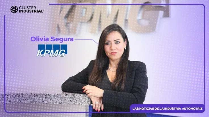 Desafíos y logros de las mujeres directivas en México: KPMG