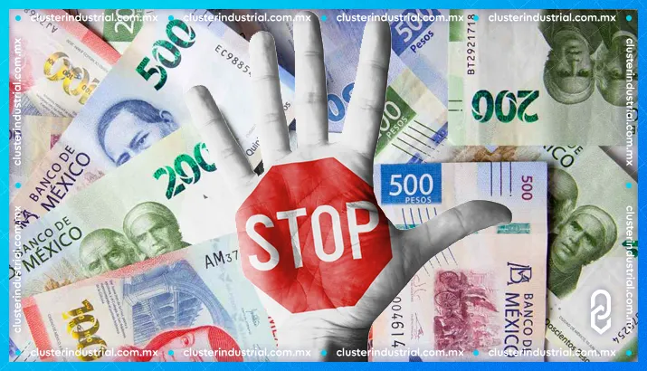 Se estima pausa a la inflación; sector industrial reporta mejora en tasas de producción