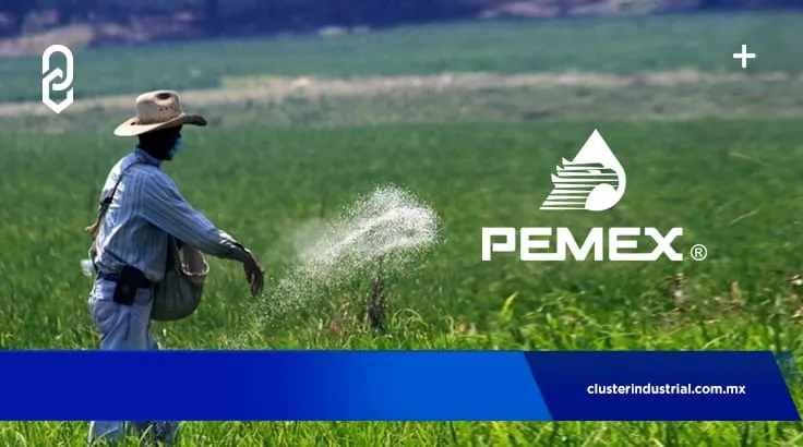 PEMEX invertirá 300 MDD para plantas fertilizantes en México