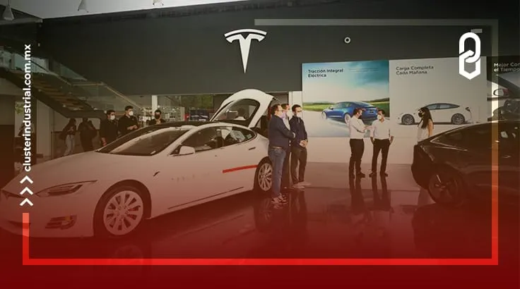 Tesla se instala en Yucatán