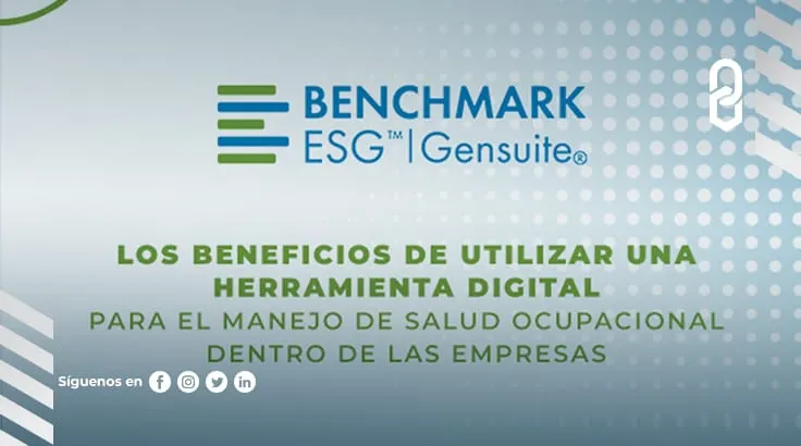 Los beneficios de una herramienta digital para la salud laboral