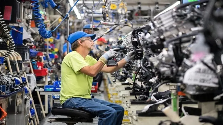 Automotrices extranjeras se oponen a plan de Trump, sobre contenido regional en TLCAN