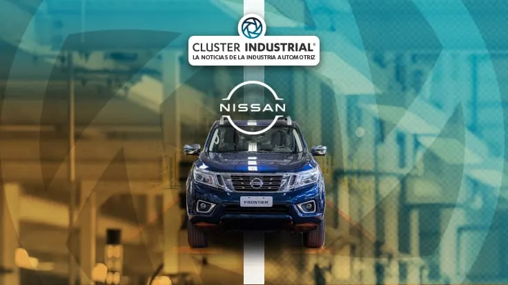 Nissan Argentina invertirá 130 MDD en la producción de la pick-up Frontier