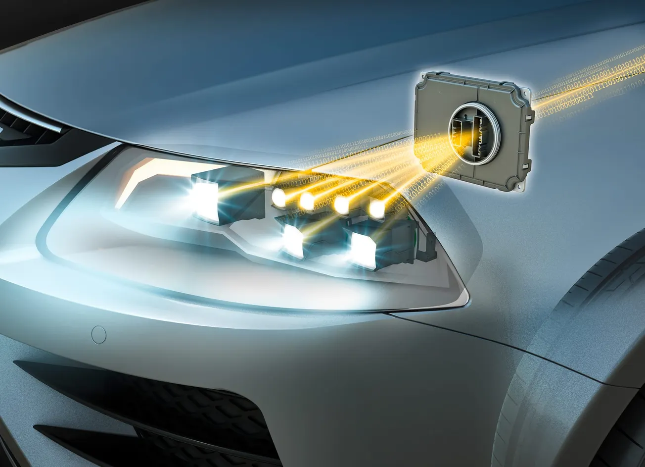 Joint venture osram continental inicia operaciones
