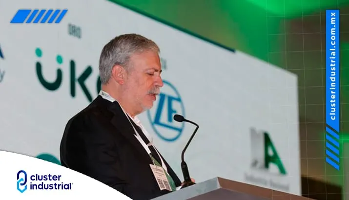 CIIAM reúne a 250 líderes del sector automotriz y de autopartes