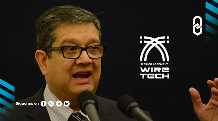Wiretech México Assembly 2021 reunirá compradores y proveedores del mundo del arnés