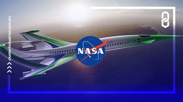 La NASA incursionará en el desarrollo de aeronaves ecológicas