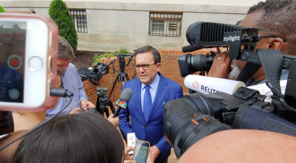 Guajardo y seade confían en concretar un acuerdo sobre el TLCAN, en breve