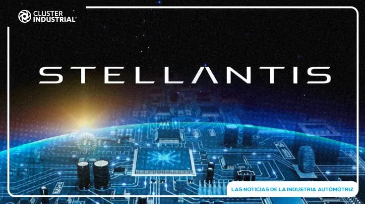 Stellantis armará pickups sin semiconductores