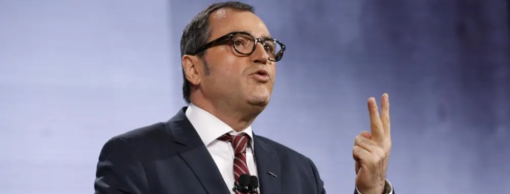 Nissan anuncia cambios en su equipo Senior de Norteamérica