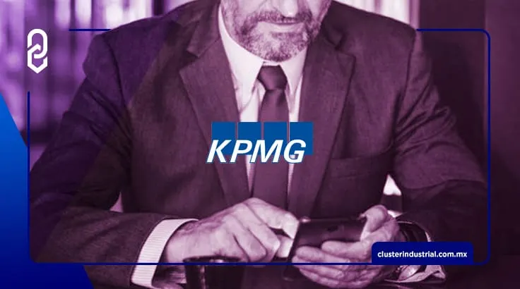 KPMG: Perspectivas de la alta dirección en México 2022