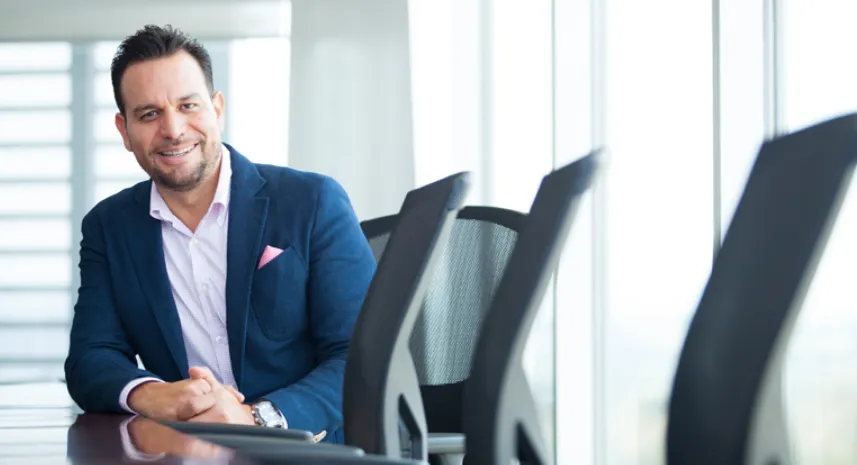 'Guanajuato fija sus objetivos': Luis Rojas, Dir. General COFOCE