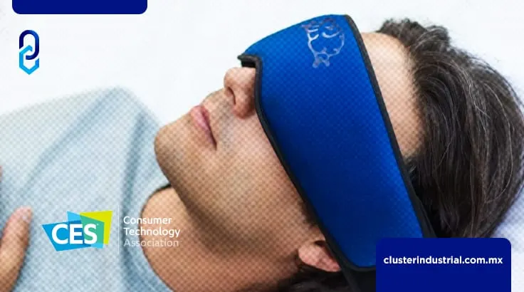 Mexicano de 13 años participará en CES 2022
