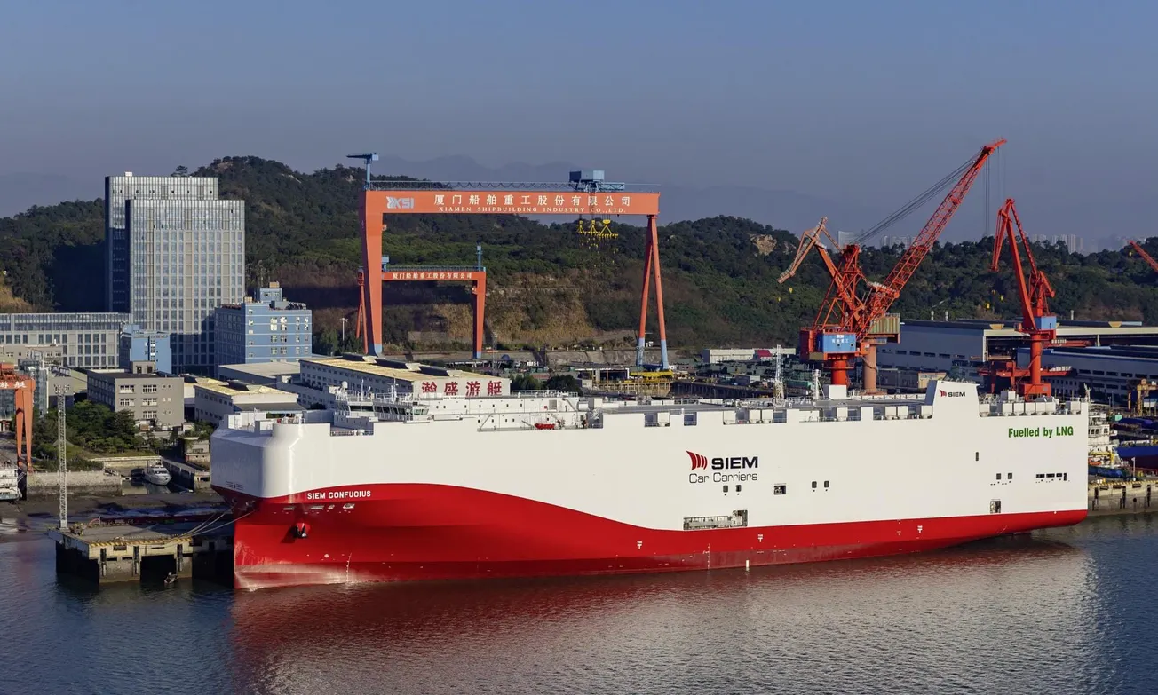 Volkswagen: Compromiso ecológico en tierra y mar