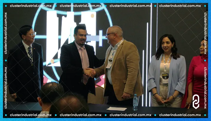 Die-Casting Expo México 2024 estima la asistencia de más de 2 mil asistentes