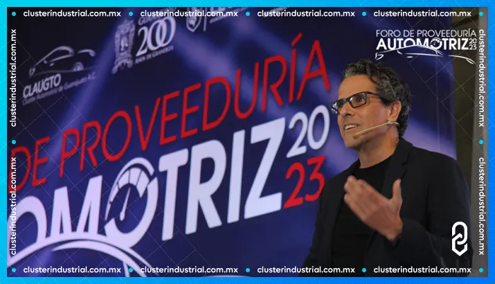 FPA 2023: Marco Antonio Regil comparte cómo conocer a los vendedores
