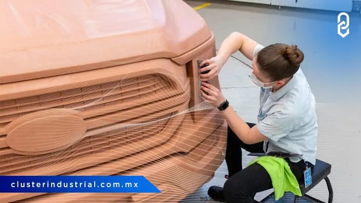 Ford de México, en camino a convertirse en el Centro de Ingeniería más grande de toda Latinoamérica