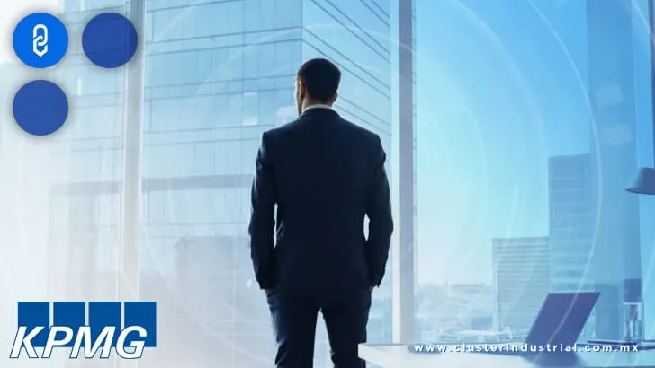 Los CEO se muestran optimistas sobre la economía mundial