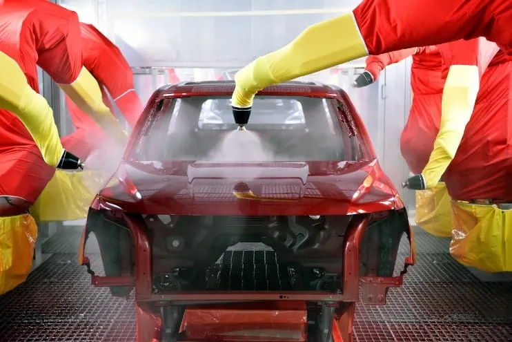 Ford y General Motors se preparan para posible frenón en la renegociación del TLCAN