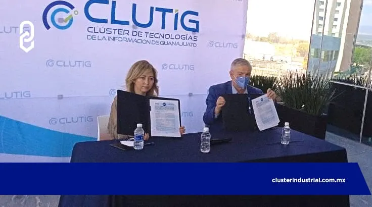 CLUTIG e IECA firman convenio de colaboración